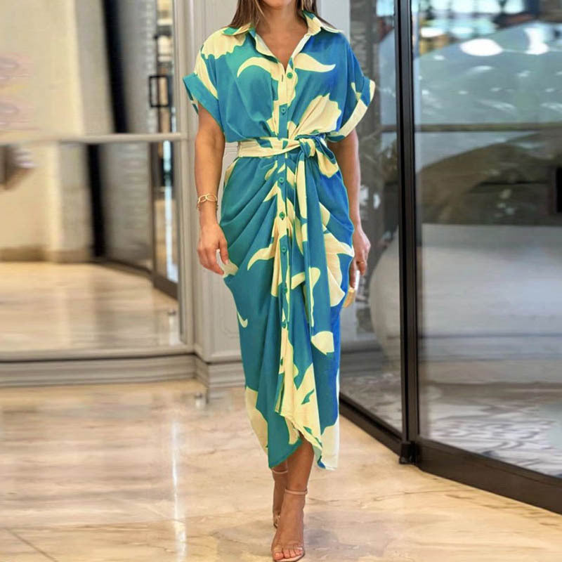 Thoughtfully Designed Dress