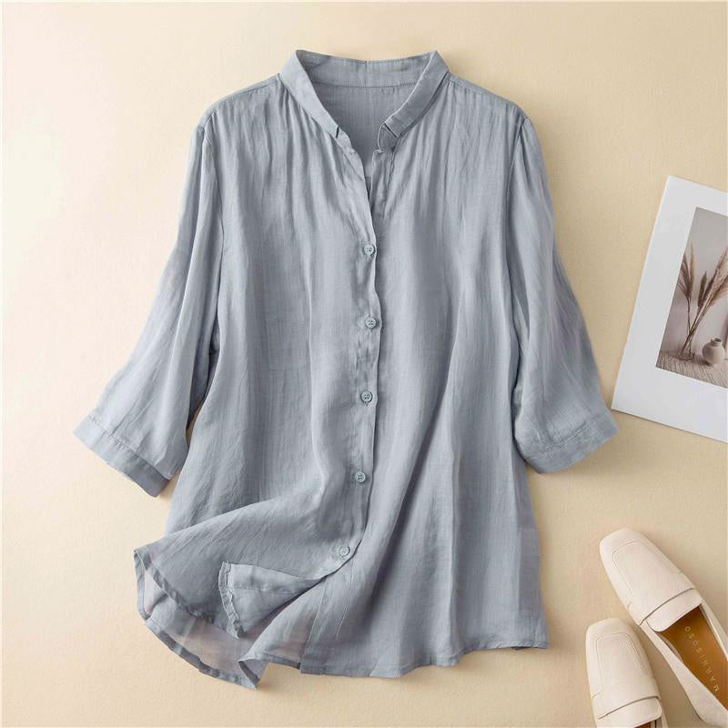 Vintage Inspired Blouse