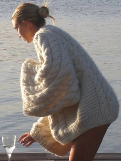 Thoughtfully Designed Sweater