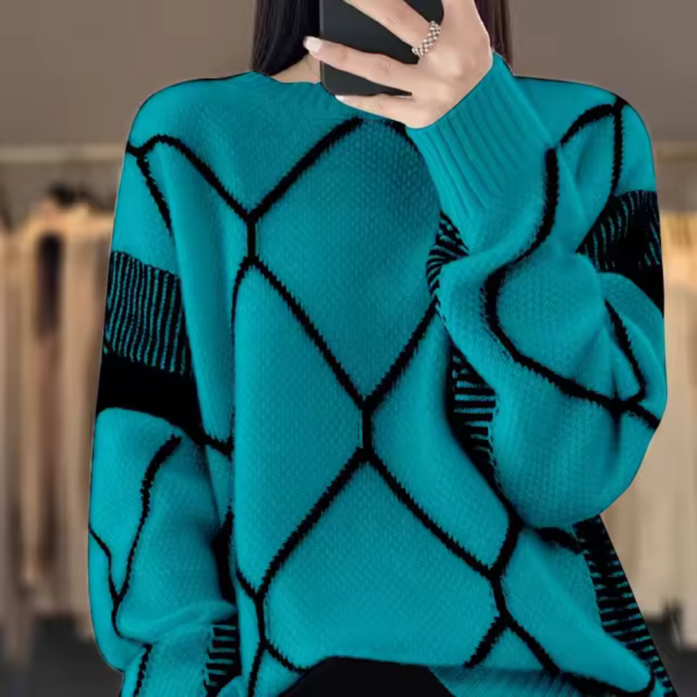 Beautifully Crafted Sweater