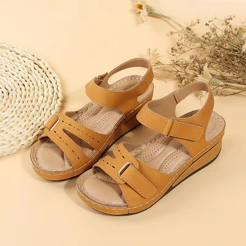 Stylish Orthopedic Sandals for Any Occasion
