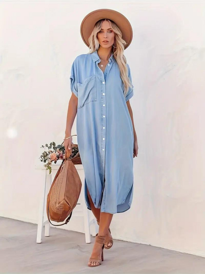 Beautifully Crafted Dress