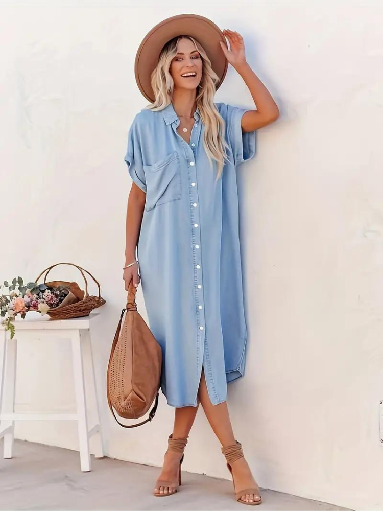 Beautifully Crafted Dress