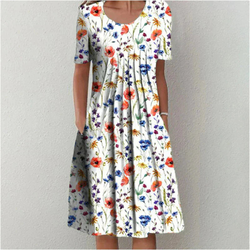 Beautifully Crafted Dress