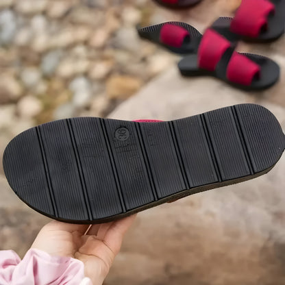 Elegant Orthopedic Sandals for Every Step