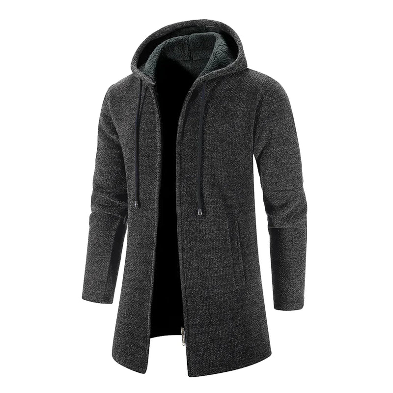 Thoughtfully Designed Cardigan