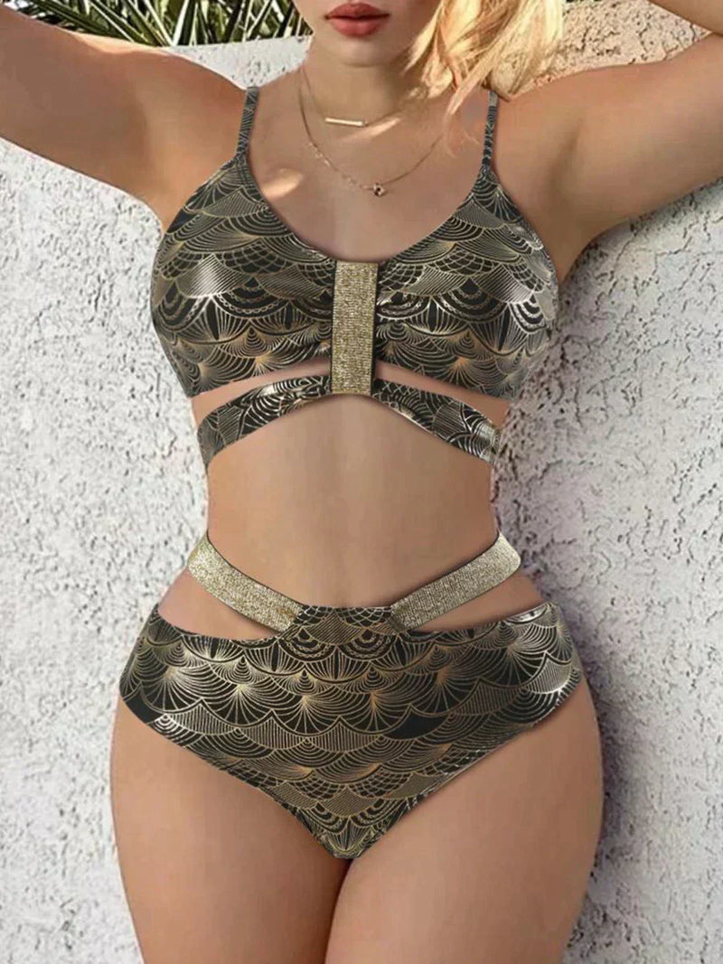 Thoughtfully Designed Garment