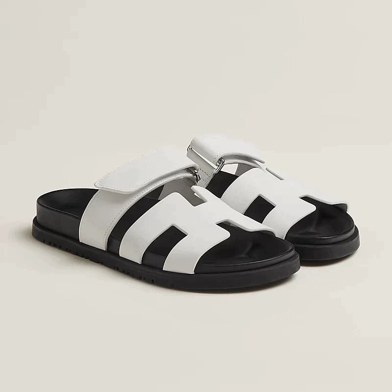 Classic Orthopedic Sandals with Timeless Style