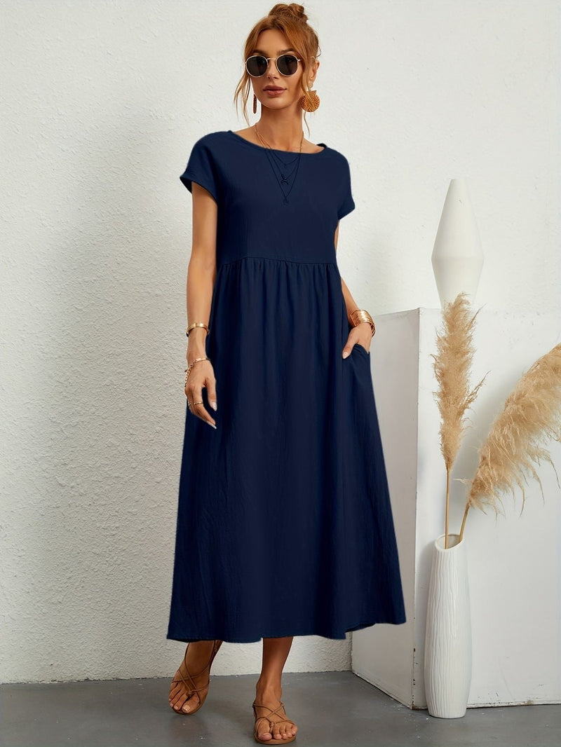 Elegantly Designed Dress