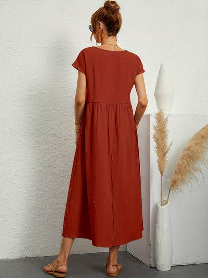 Vintage Inspired Dress