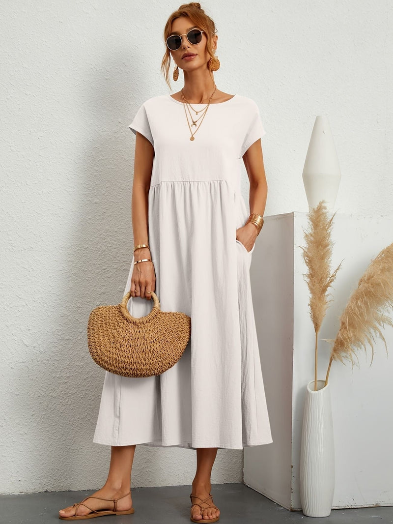 Thoughtfully Designed Garment