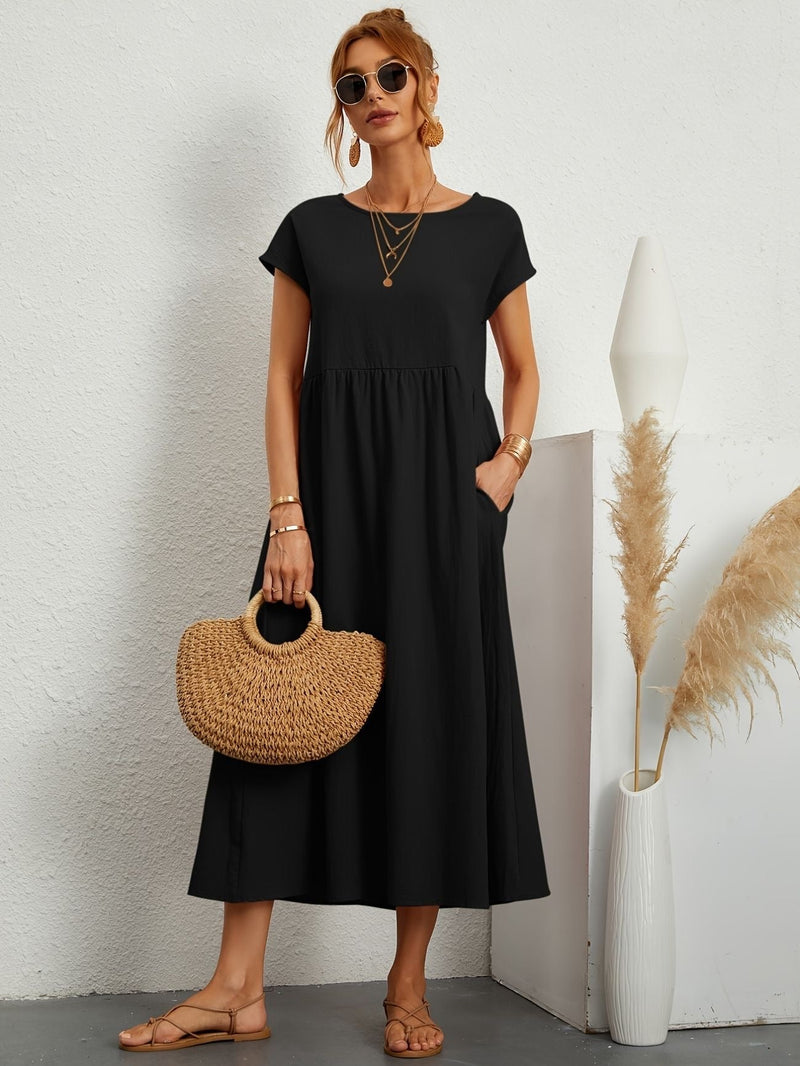 Thoughtfully Designed Garment