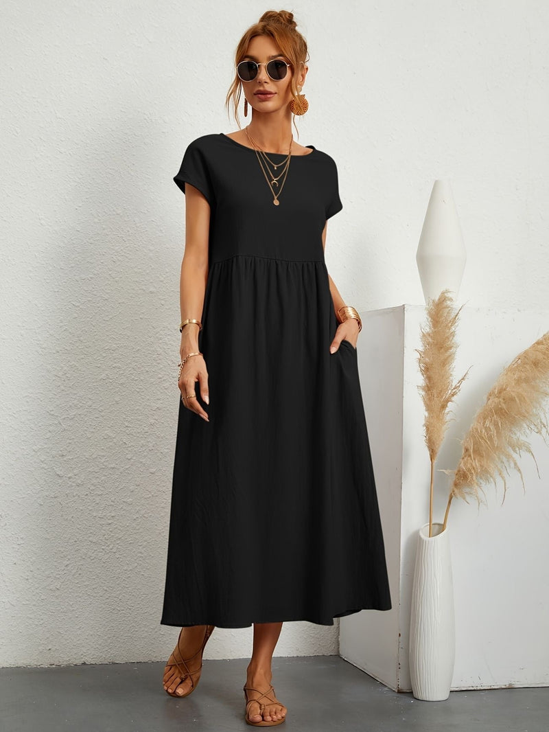 Elegantly Designed Dress