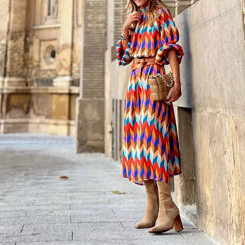 Thoughtfully Designed Dress