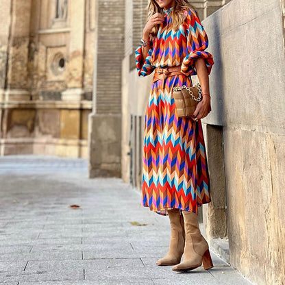 Thoughtfully Designed Dress