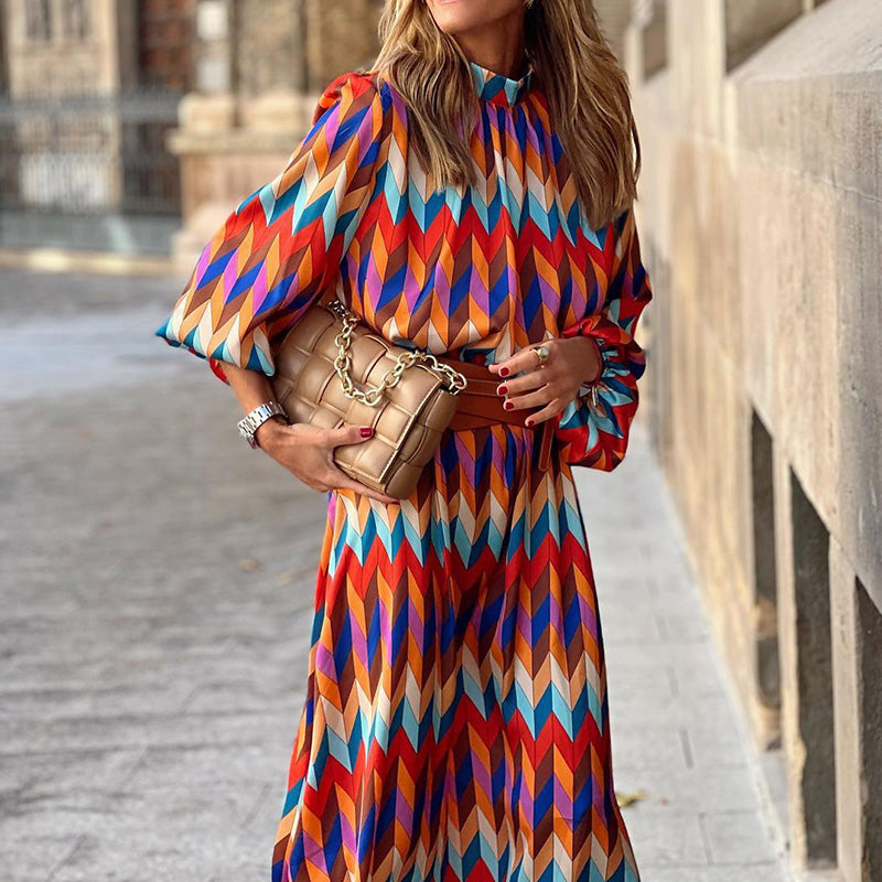 Beautifully Crafted Dress