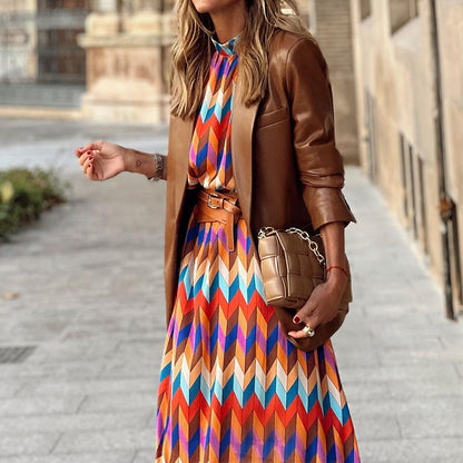 Classic Vintage Dress