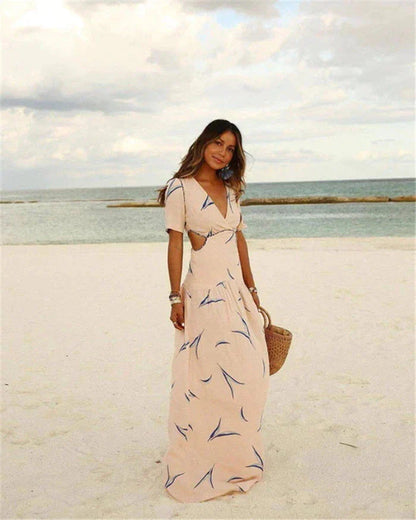 Beautifully Crafted Dress