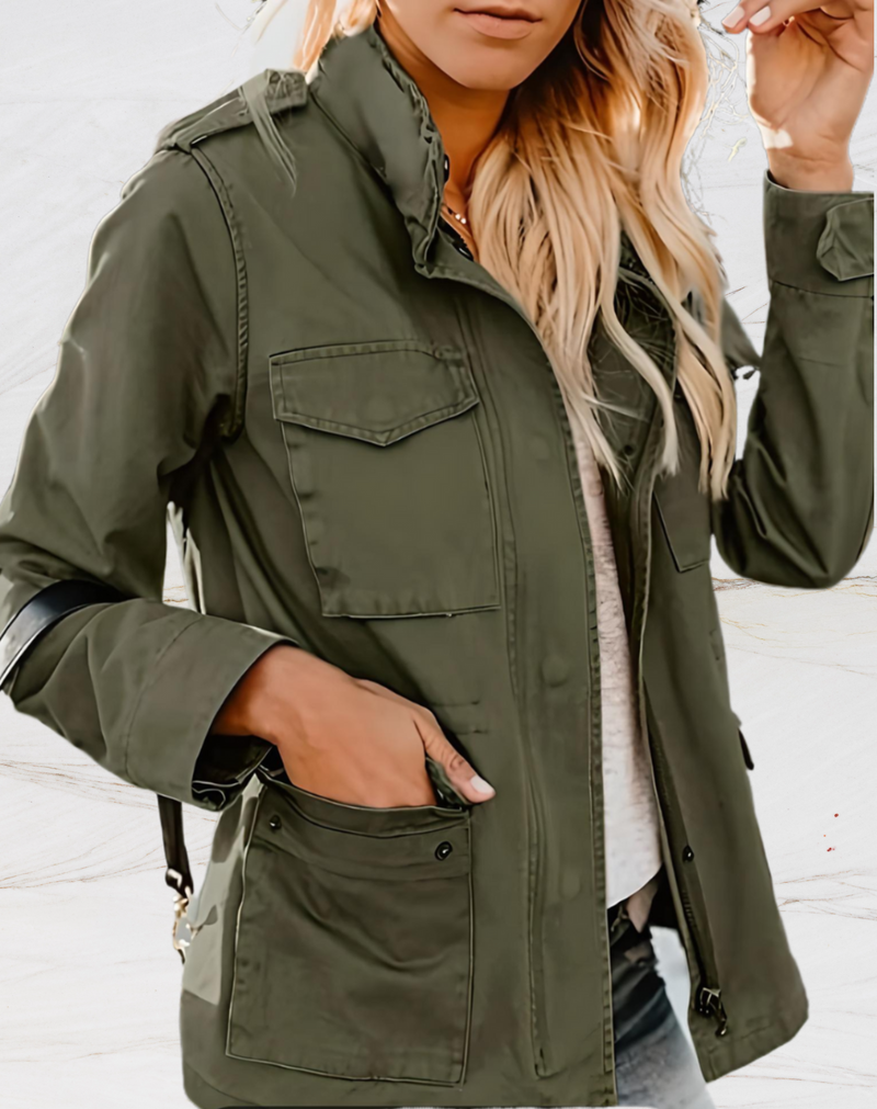 Classic Vintage Jacket