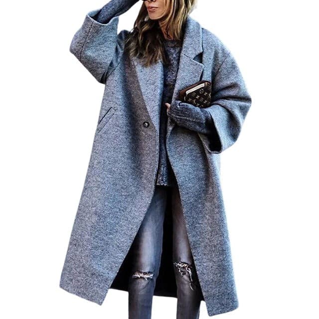 Beautifully Crafted Coat