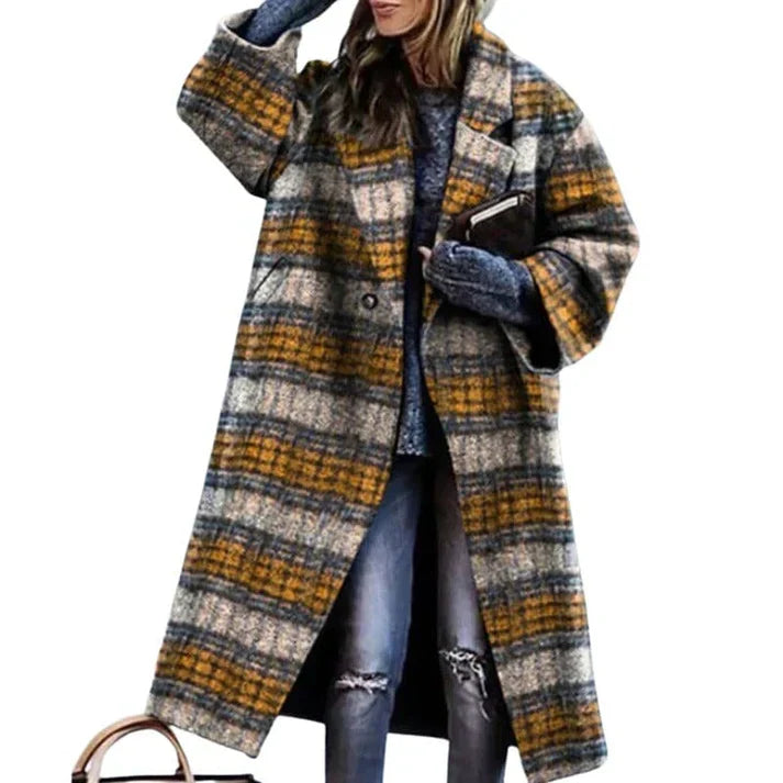 Beautifully Crafted Coat