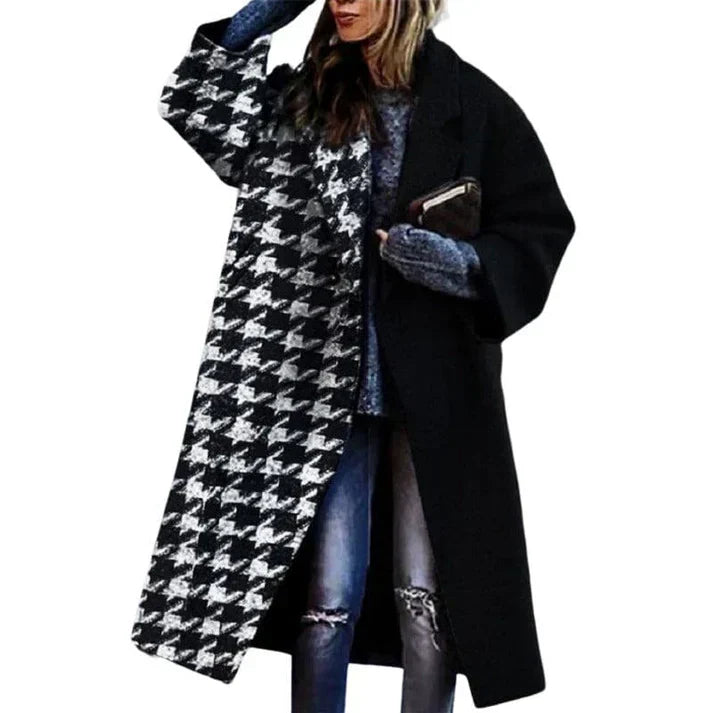 Beautifully Crafted Coat