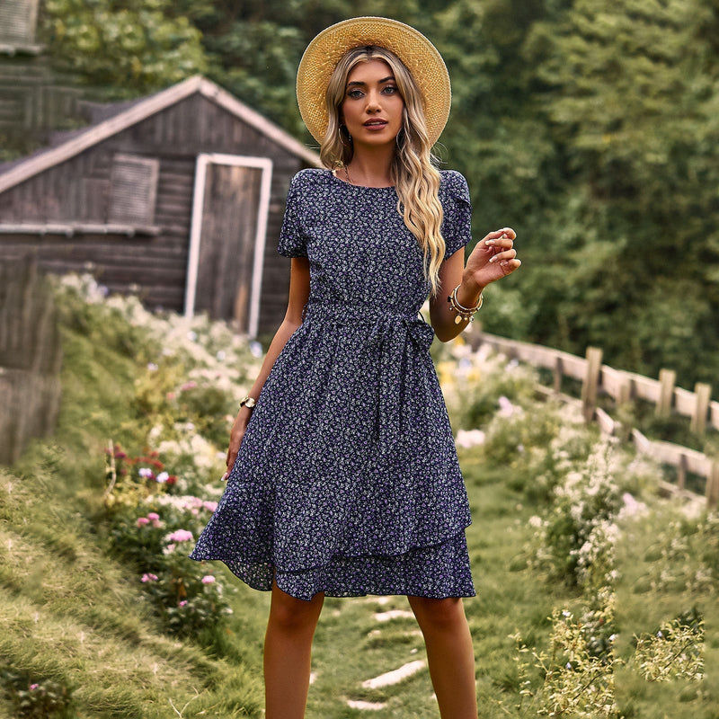 Thoughtfully Designed Dress