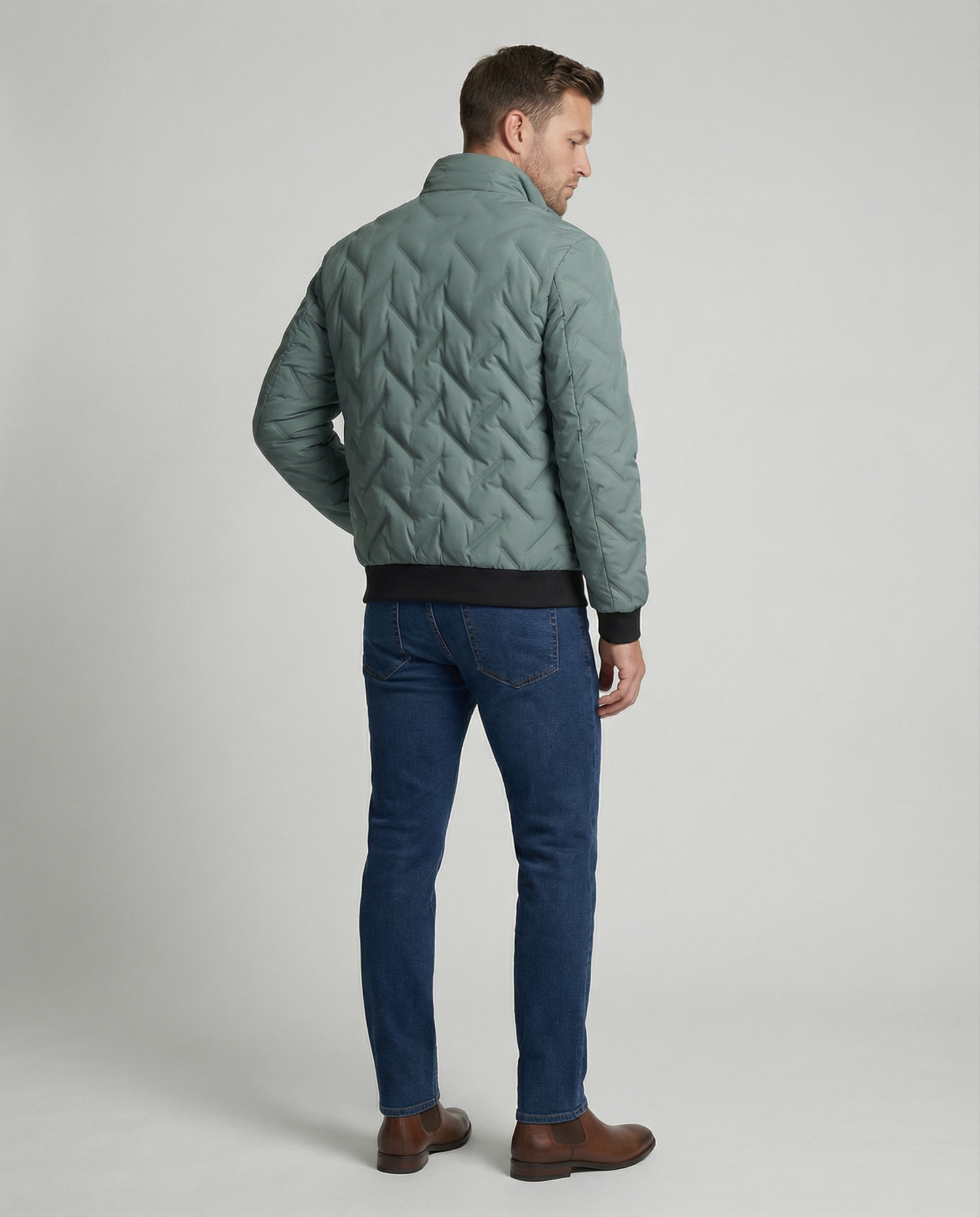 Classic Designed Pullover