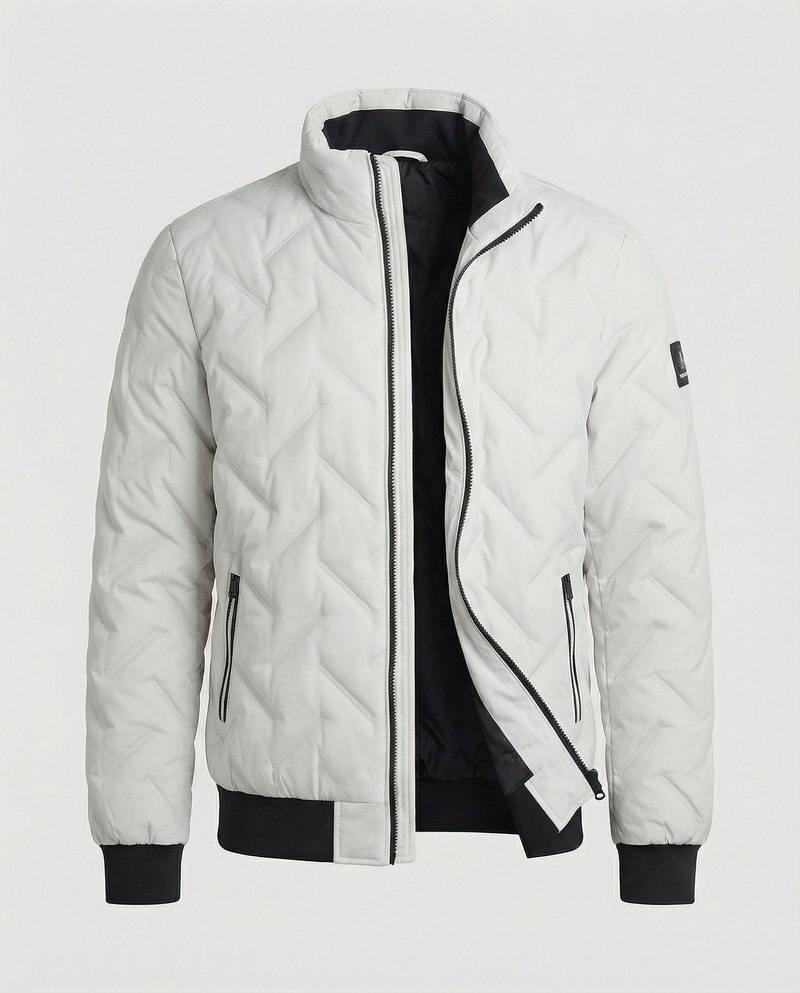 Classic Designed Pullover