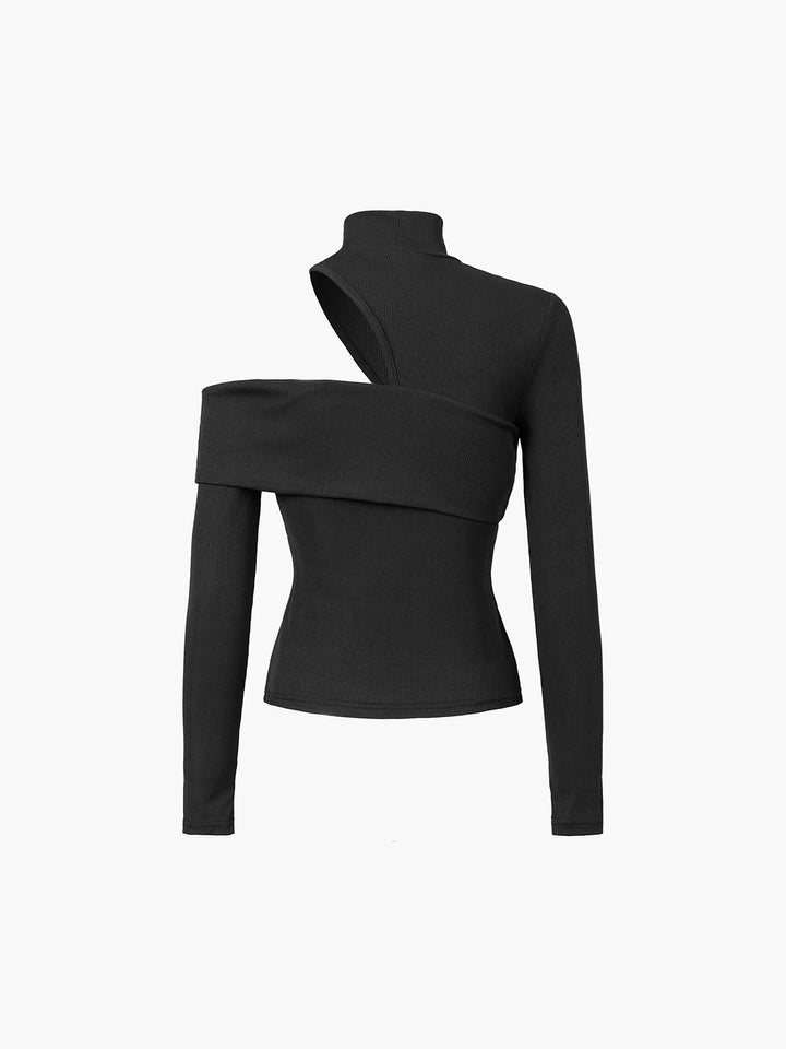 Thoughtfully Designed Blouse