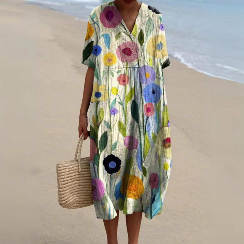 Beautifully Crafted Dress