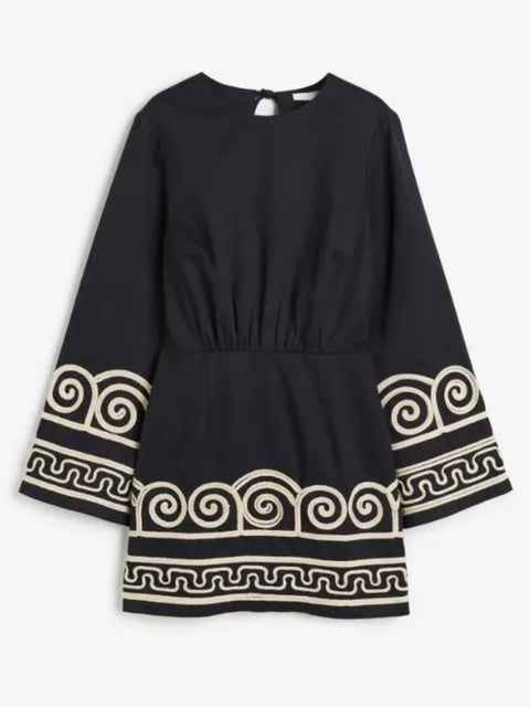Beautifully Crafted Dress