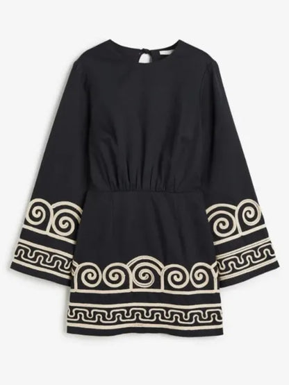 Beautifully Crafted Dress