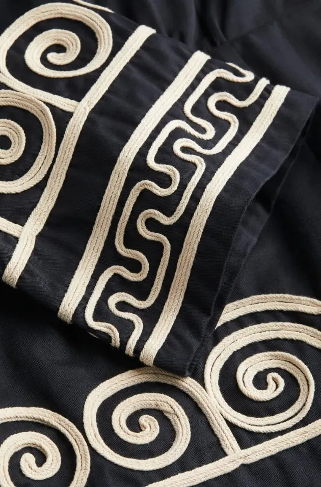 Beautifully Crafted Dress