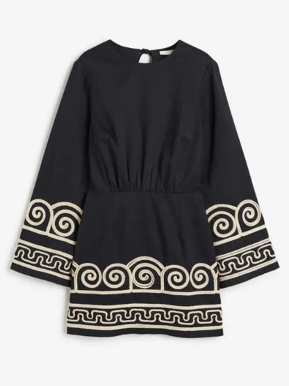 Beautifully Crafted Dress