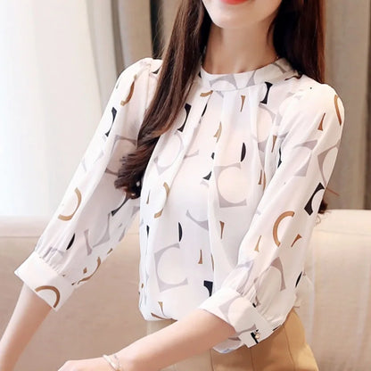 Beautifully Crafted Blouse