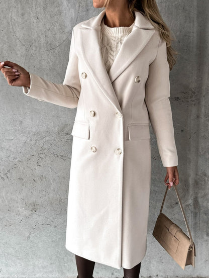 Beautifully Crafted Coat