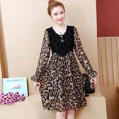 Vintage Inspired Dress