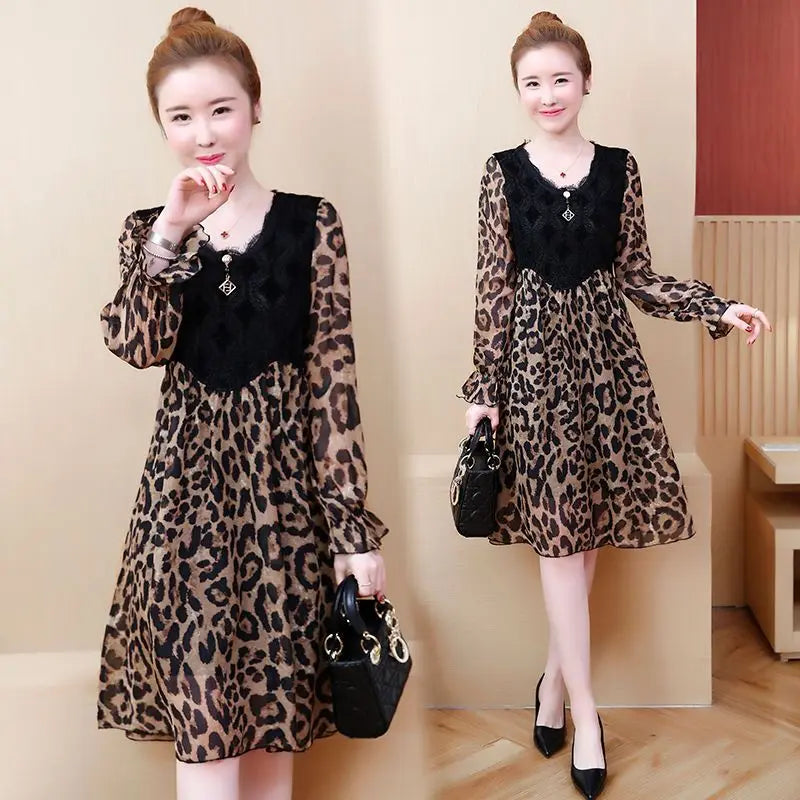 Vintage Inspired Dress