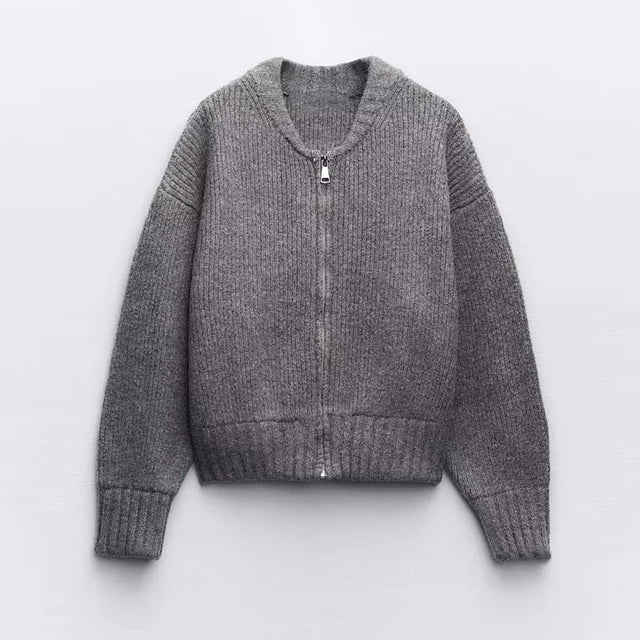 Thoughtfully Designed Sweater
