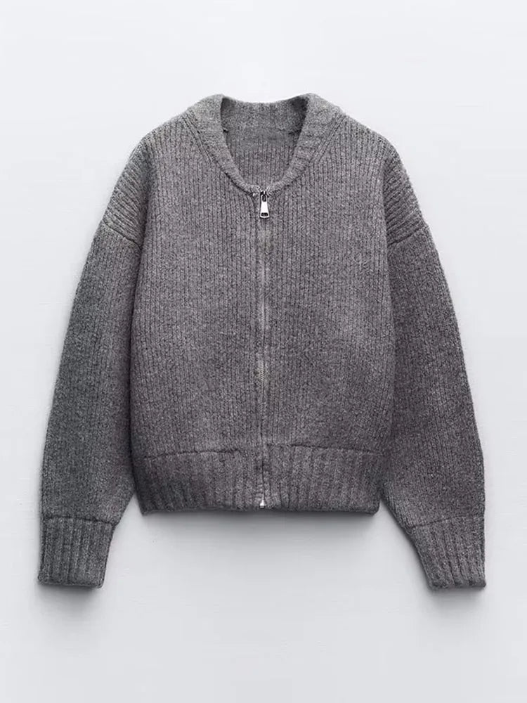 Thoughtfully Designed Sweater