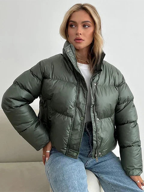 Classic Vintage Jacket