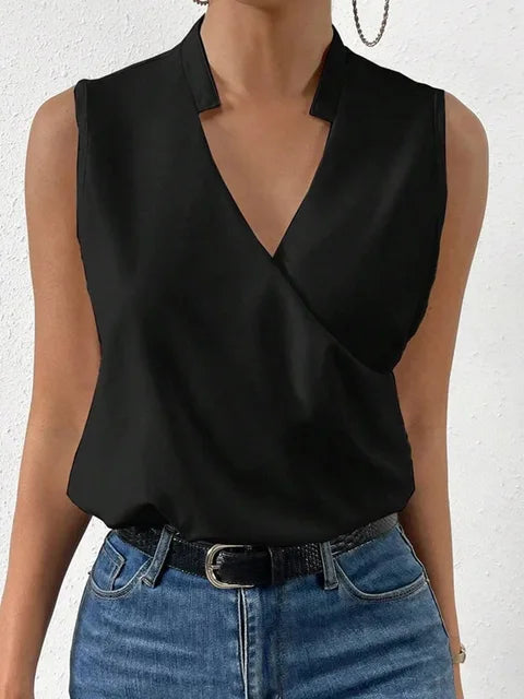 Thoughtfully Designed Blouse