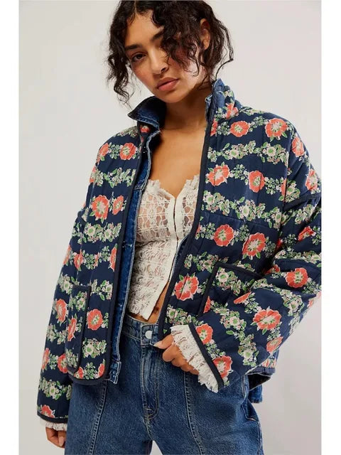 Vintage Inspired Jacket