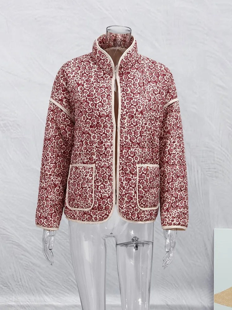 Vintage Inspired Jacket
