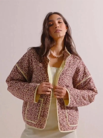 Vintage Inspired Jacket