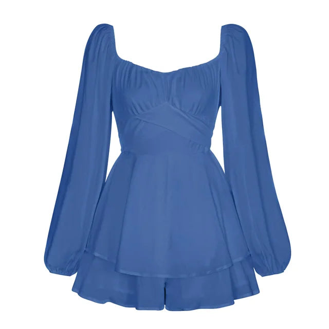 Timeless Vintage Style Garment
