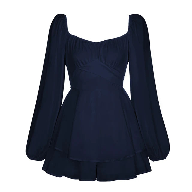 Timeless Vintage Style Garment