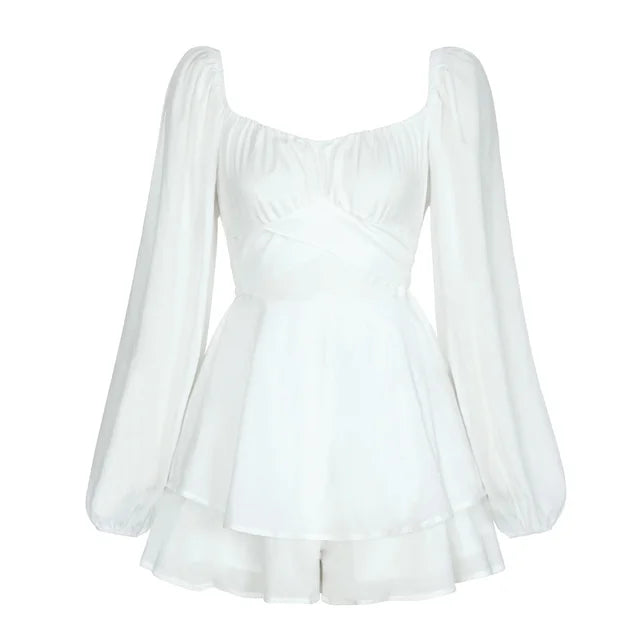 Timeless Vintage Style Garment