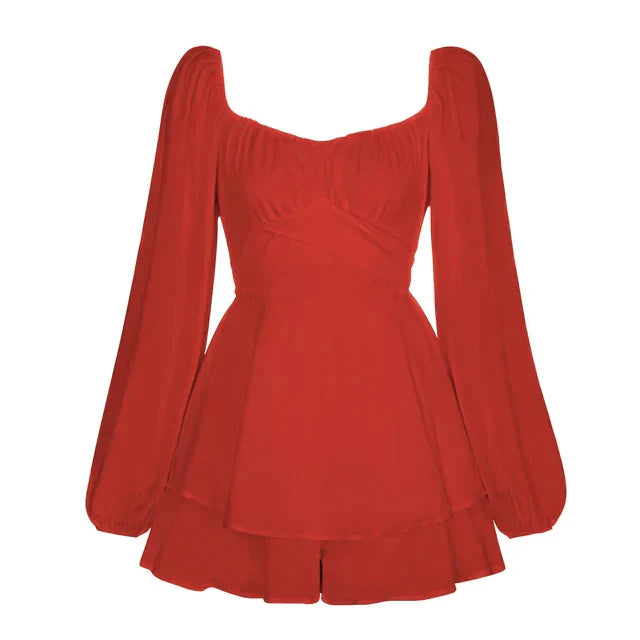 Timeless Vintage Style Garment